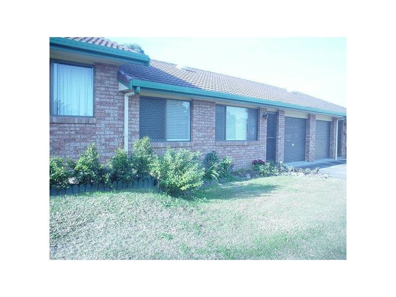 3/12 Stevens Street, Nerang QLD 4211