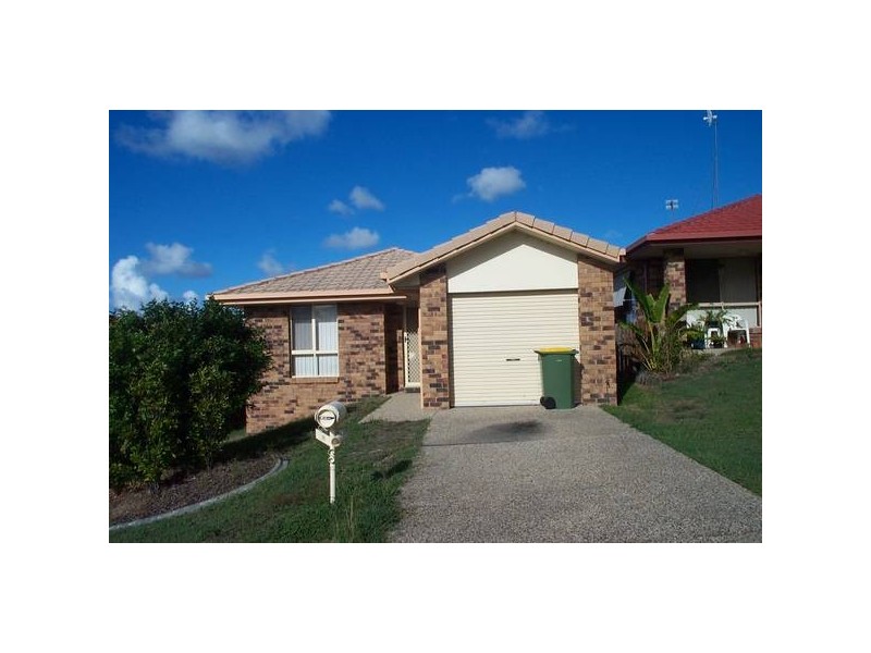Forestwood Court, Nerang QLD 4211