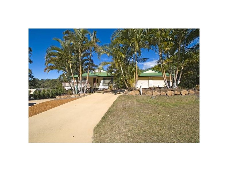 Nerang QLD 4211