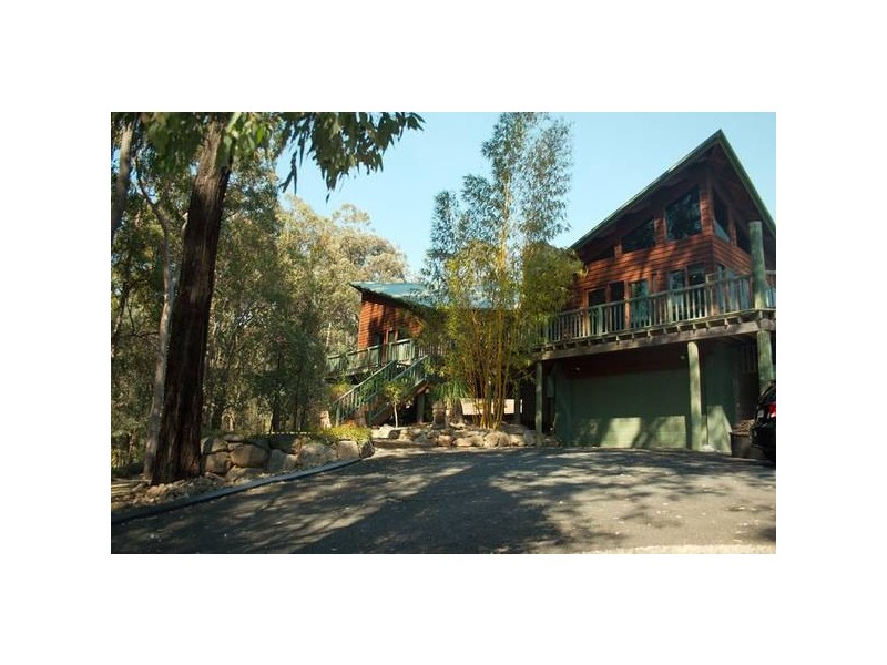 Mount Nathan QLD 4211