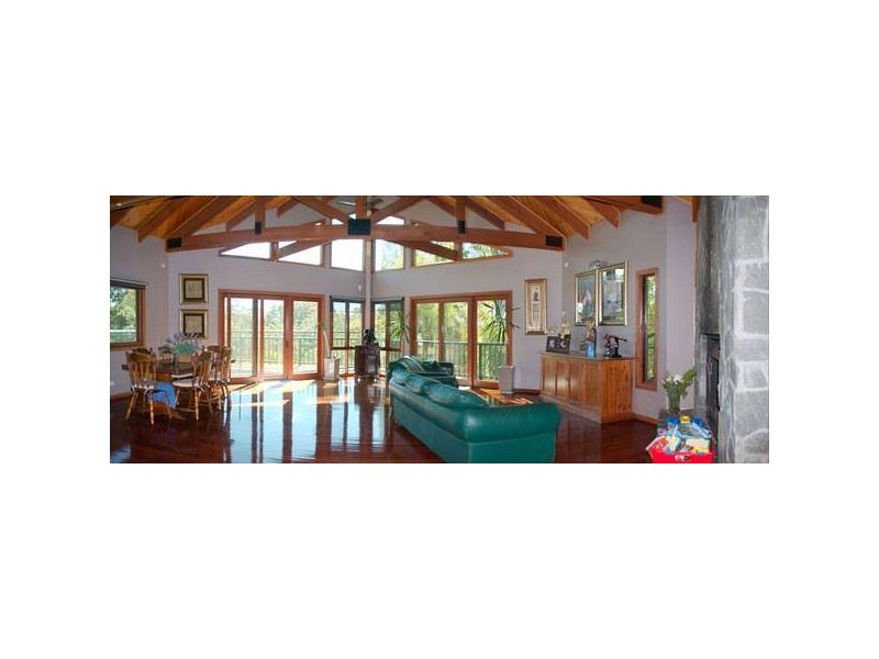 Mount Nathan QLD 4211