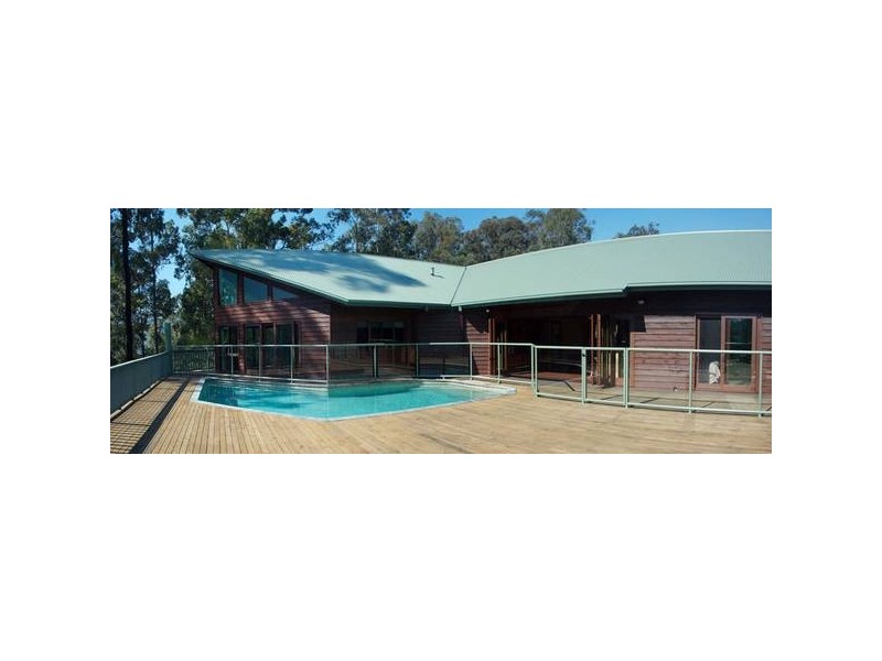 Mount Nathan QLD 4211