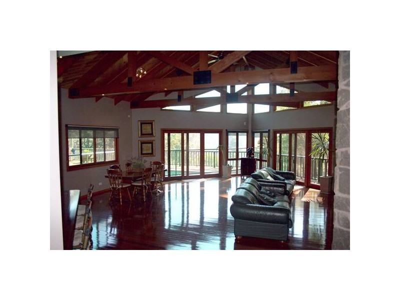 Mount Nathan QLD 4211