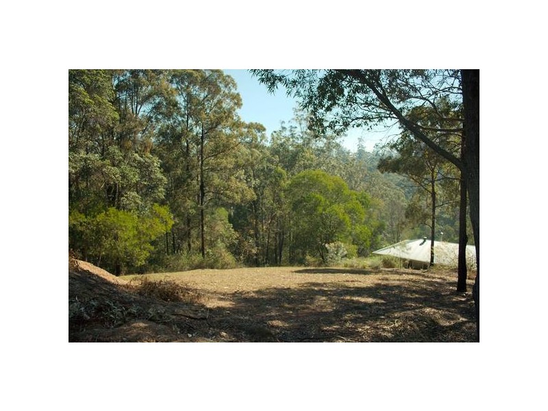 Mount Nathan QLD 4211