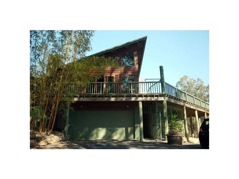 Mount Nathan QLD 4211