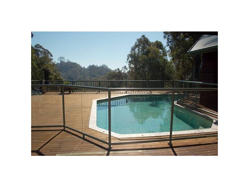 Mount Nathan QLD 4211