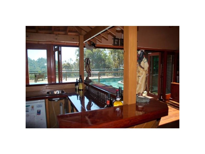 Mount Nathan QLD 4211