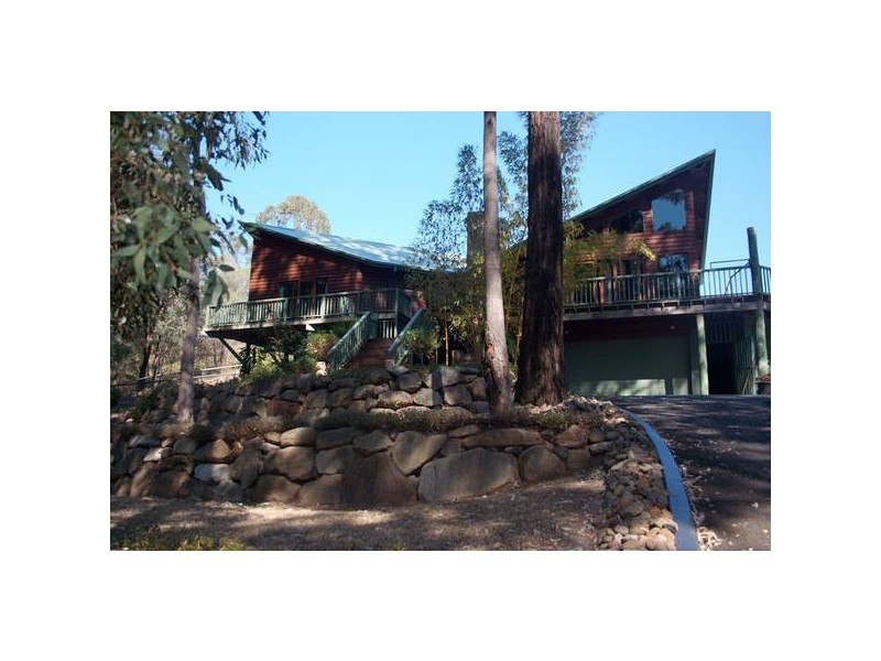 Mount Nathan QLD 4211