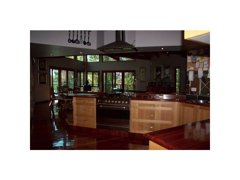 Mount Nathan QLD 4211