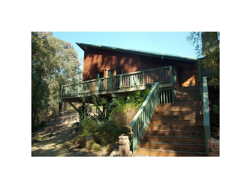 Mount Nathan QLD 4211