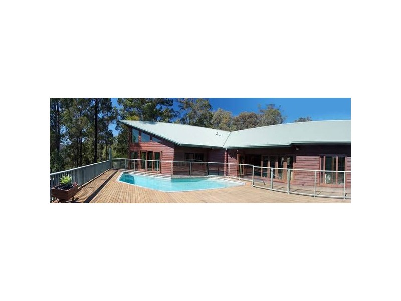 Mount Nathan QLD 4211