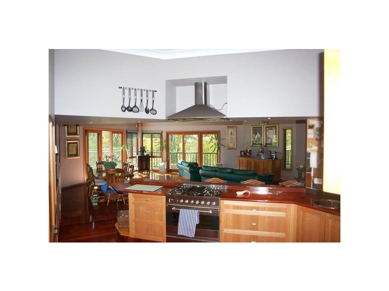 Mount Nathan QLD 4211