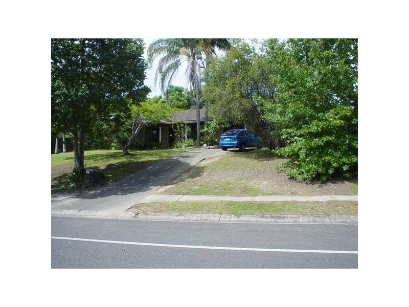 Dugandan Street, Nerang QLD 4211