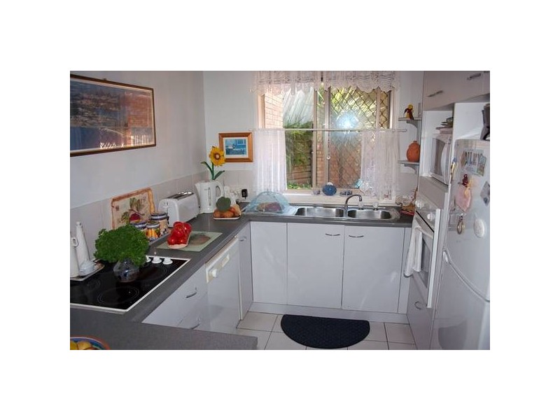 Highland Park QLD 4211