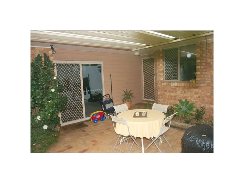 Highland Park QLD 4211