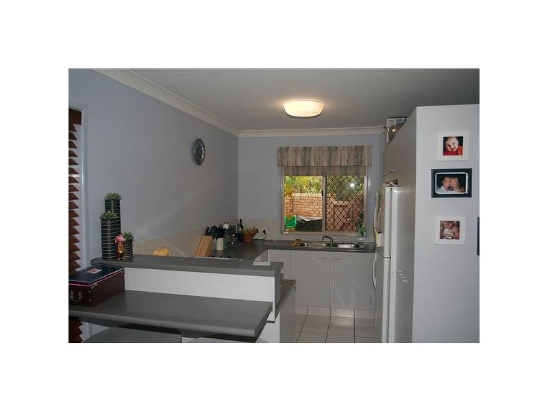 Highland Park QLD 4211