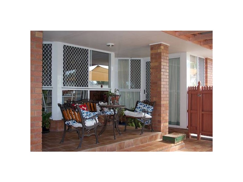 Highland Park QLD 4211