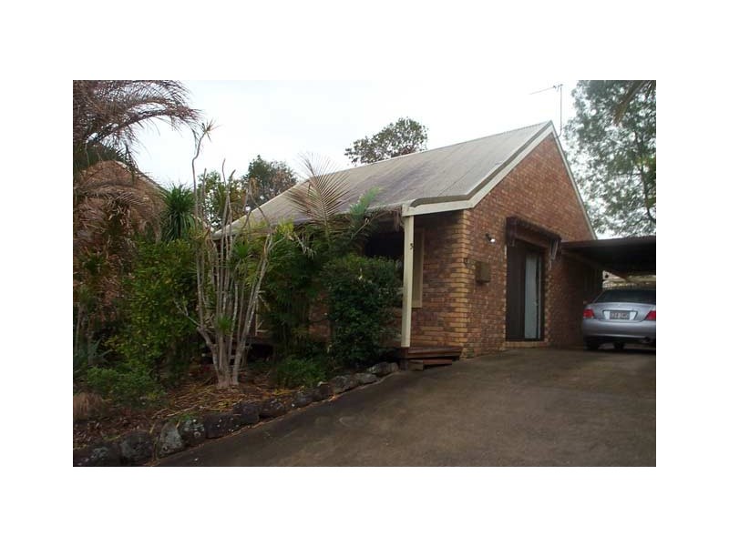 5/8 Mylor Street, Nerang QLD 4211