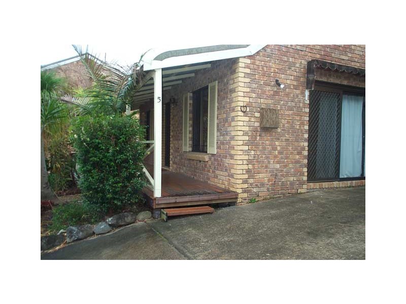 5/8 Mylor Street, Nerang QLD 4211