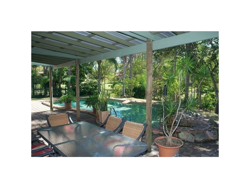 Highland Park QLD 4211