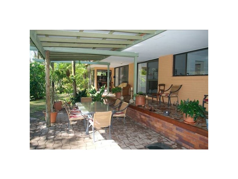 Highland Park QLD 4211