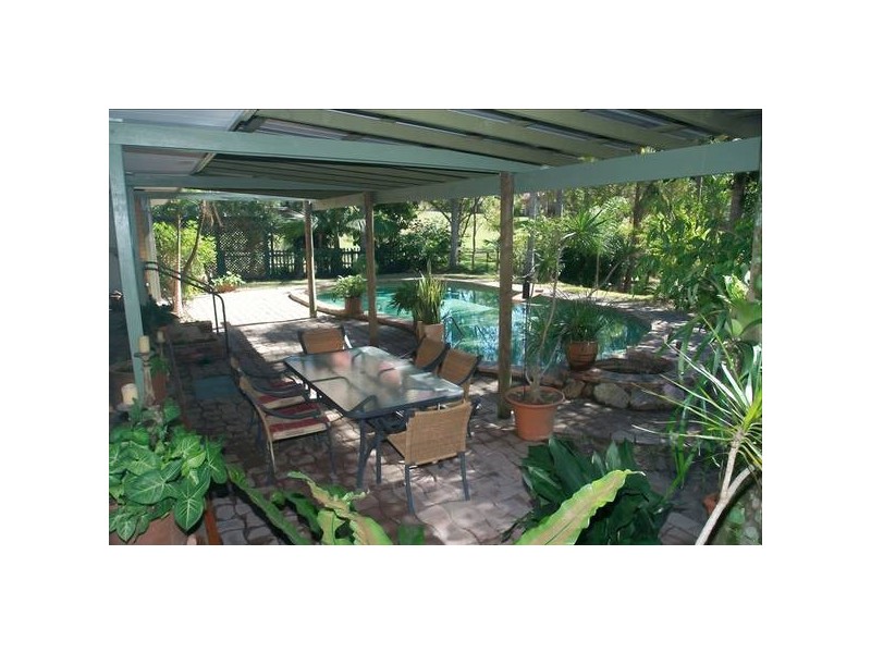 Highland Park QLD 4211