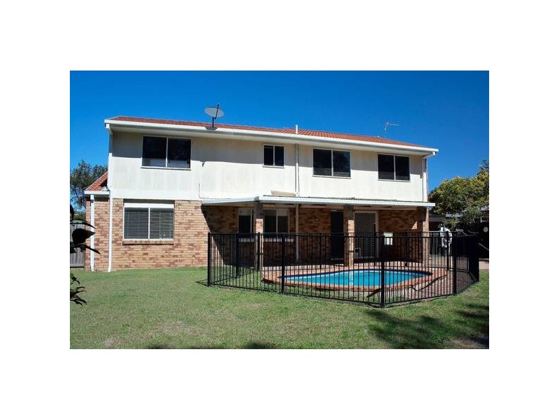 Nerang QLD 4211