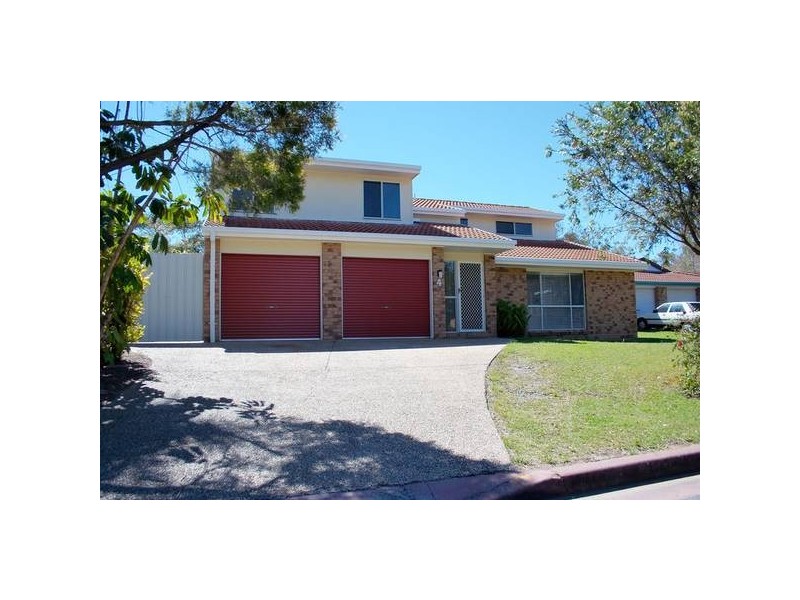 Nerang QLD 4211