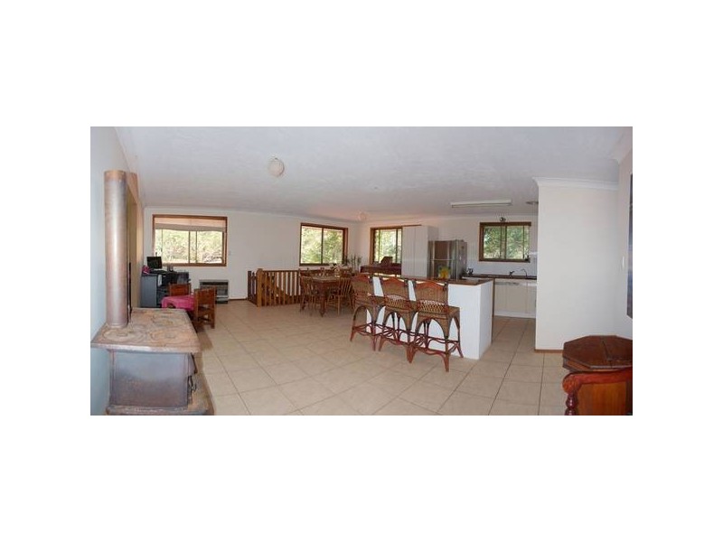 Lower Beechmont QLD 4211