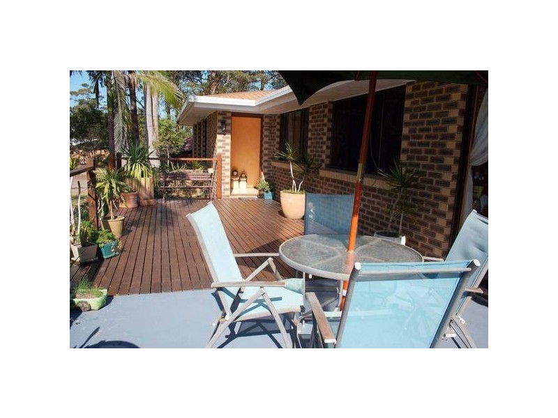 Lower Beechmont QLD 4211