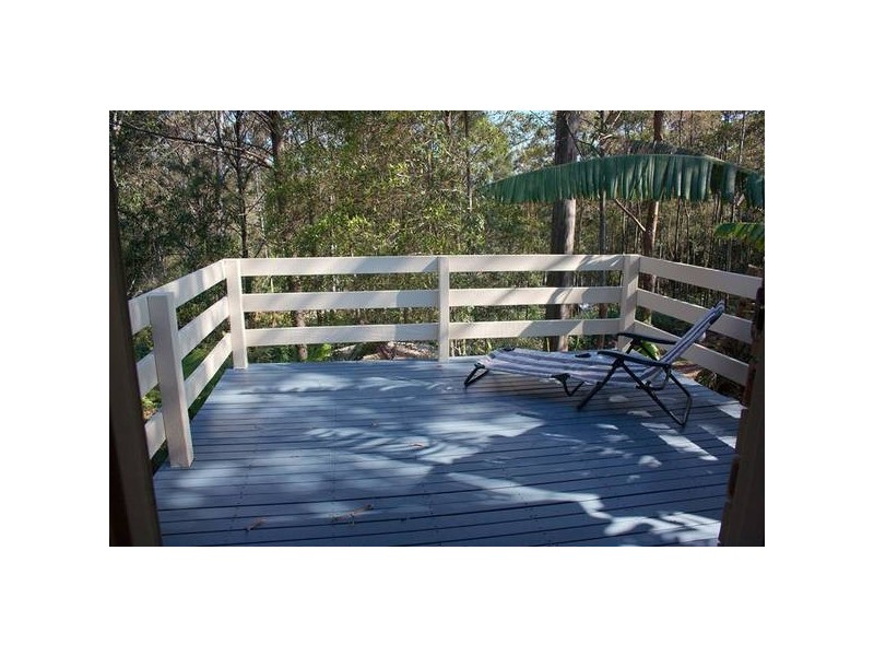 Lower Beechmont QLD 4211