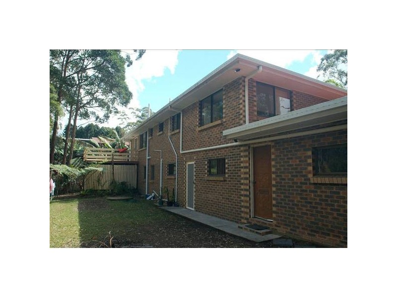 Lower Beechmont QLD 4211