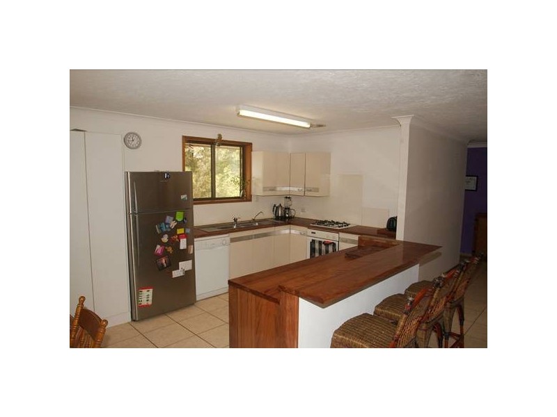 Lower Beechmont QLD 4211