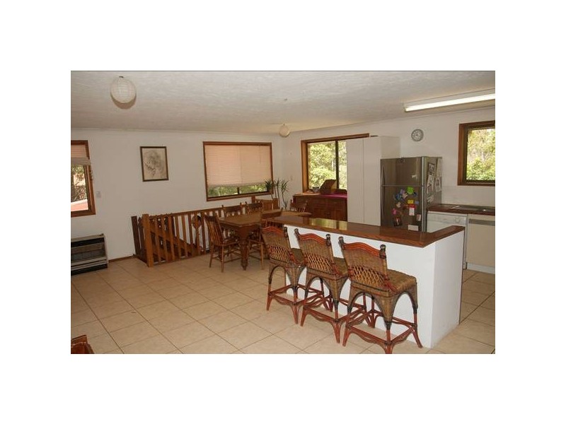 Lower Beechmont QLD 4211