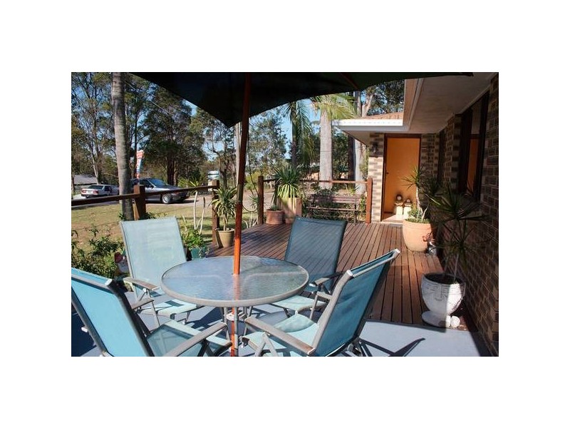 Lower Beechmont QLD 4211