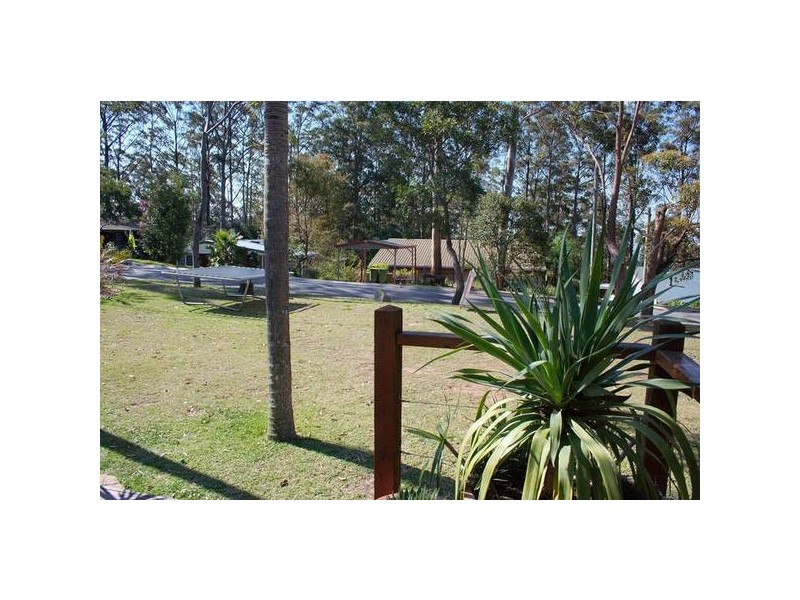 Lower Beechmont QLD 4211