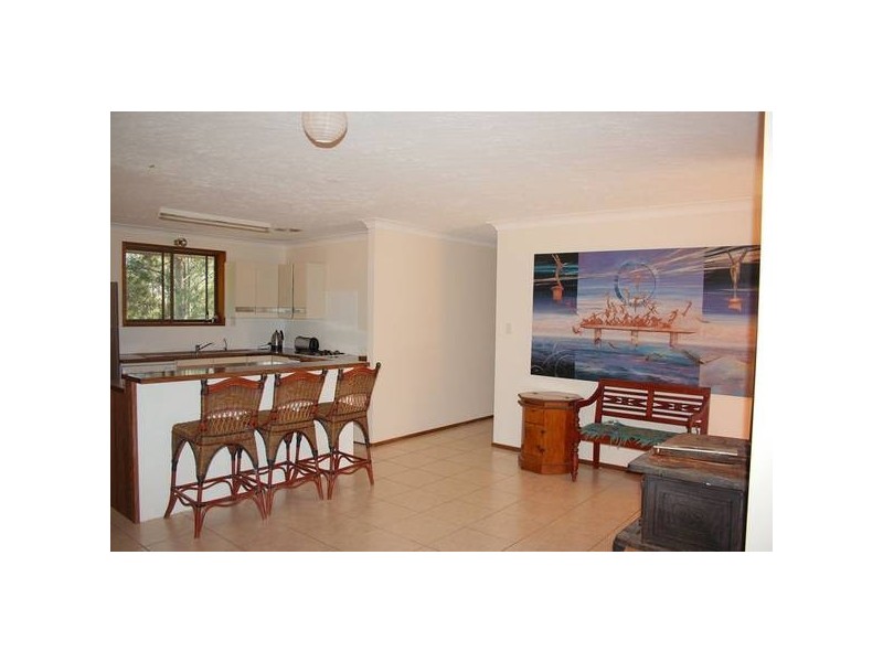 Lower Beechmont QLD 4211