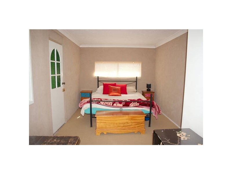 Lower Beechmont QLD 4211