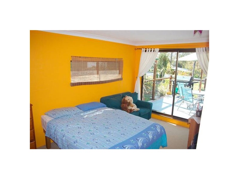 Lower Beechmont QLD 4211