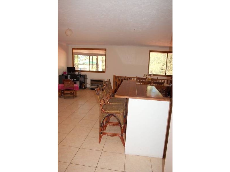 Lower Beechmont QLD 4211