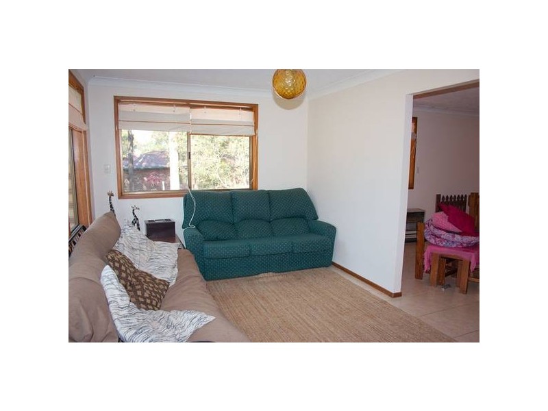 Lower Beechmont QLD 4211