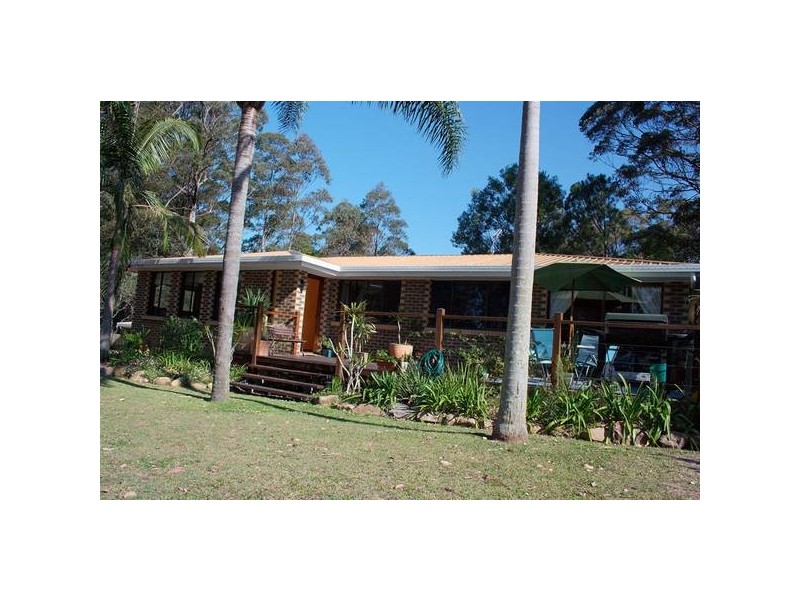 Lower Beechmont QLD 4211