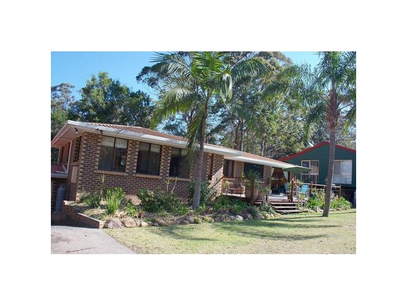 Lower Beechmont QLD 4211