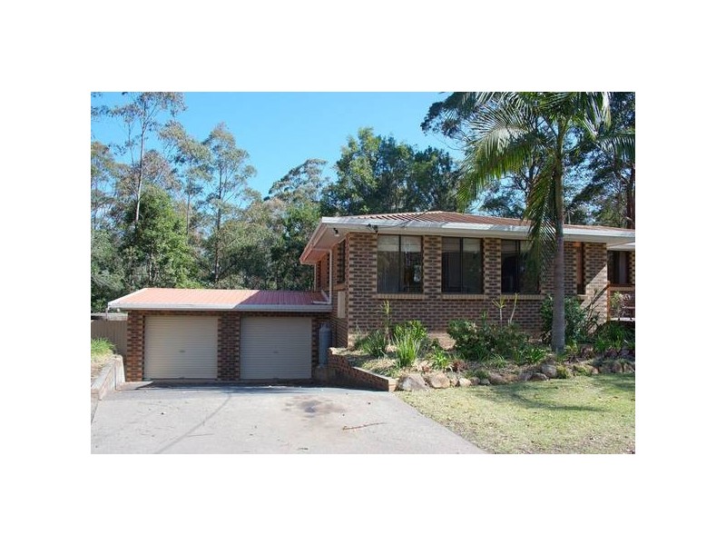 Lower Beechmont QLD 4211