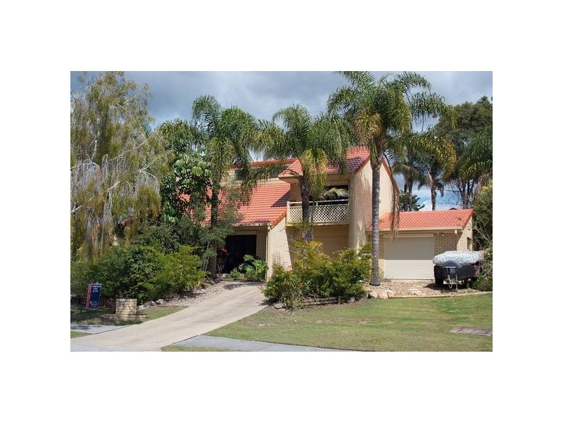 Highland Park QLD 4211