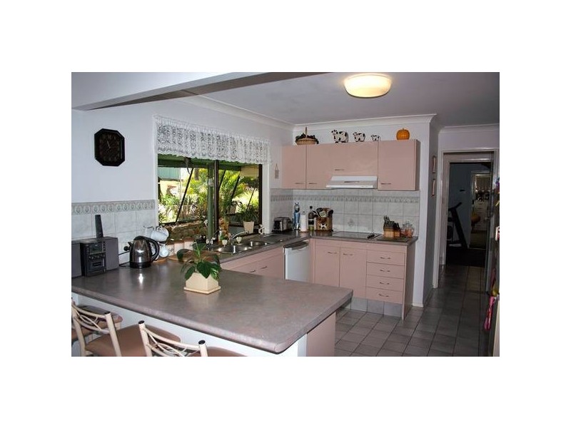 Highland Park QLD 4211