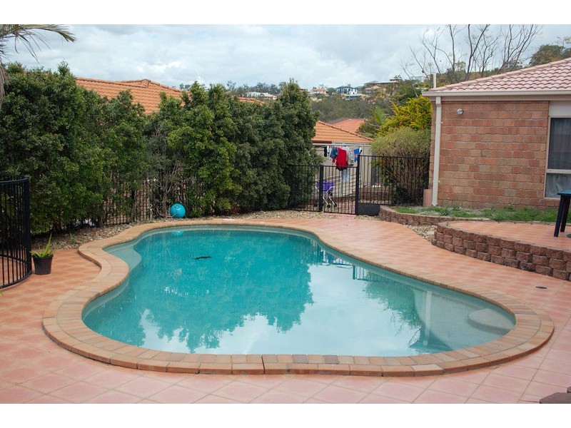 Highland Park QLD 4211