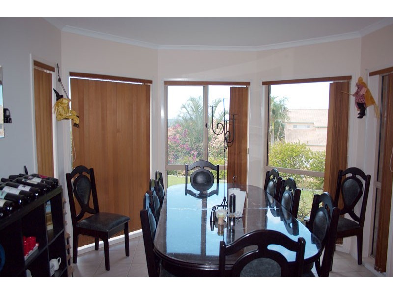 Highland Park QLD 4211