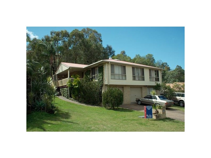 Highland Park QLD 4211