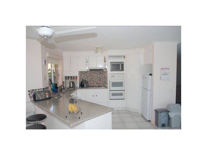 Highland Park QLD 4211